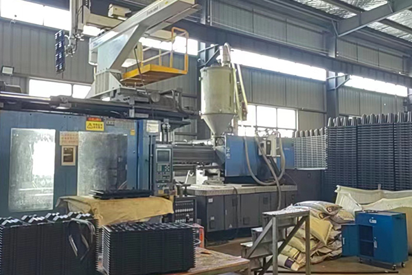 PP雨水蓄水模塊水池介紹 PP雨水蓄水模塊水池介紹